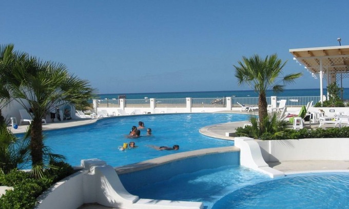 San Giorgio Resort | Small villa with terrace, directly on the sea with a view of the Aeolian Islands