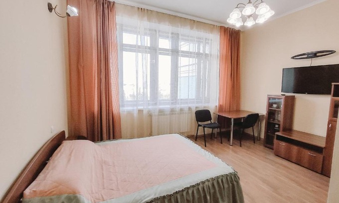 Omsk Hotel | Smart Hotel КДО Омск
