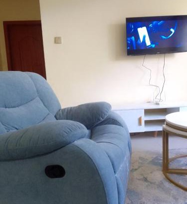 Kilimani Apartment | Smarts residence