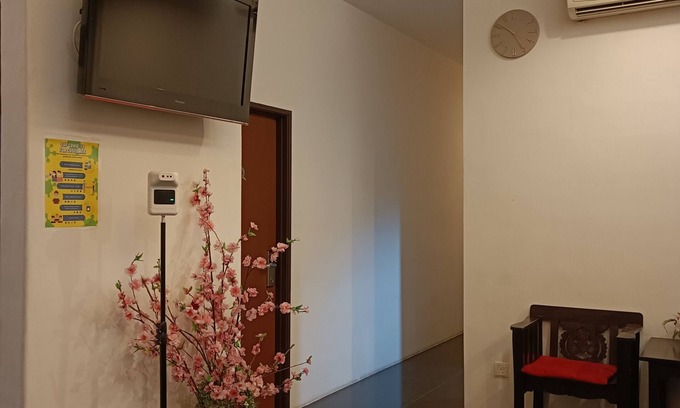 Downtown George Town Hotel | SO Hotel