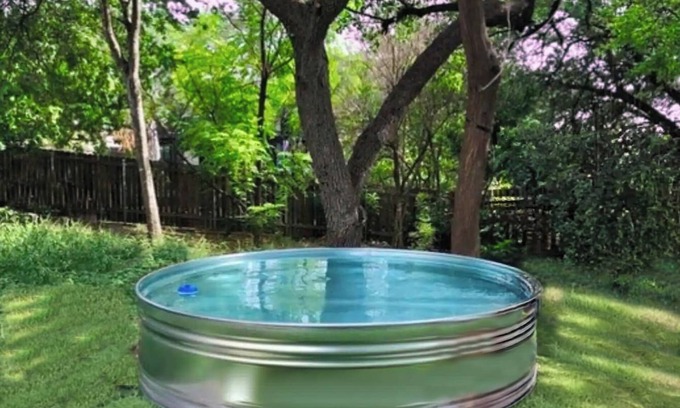 East Congress House | SoCo Getaway π 3BR/4 Beds πββοΈ Cowboy Pool β€οΈ 5 min to Downtown/SoCo