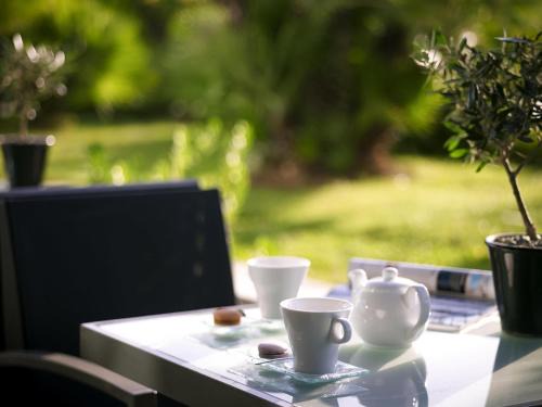 Spata-Artemida Hotel | Sofitel Athens Airport