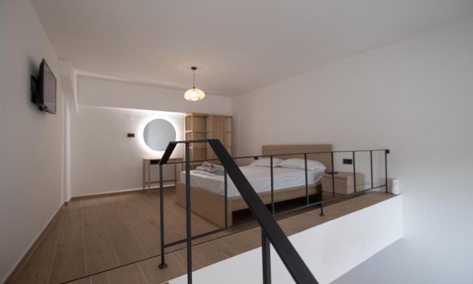 Zakynthos Apartment | Sogni D' Oro