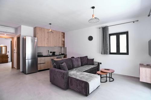 Vlicho Apartment | Sokol Stone House