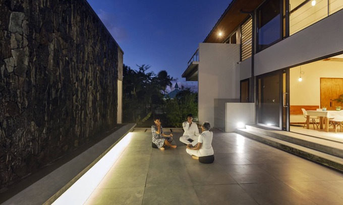 Rodney Bay Hotel | Sol Sanctum