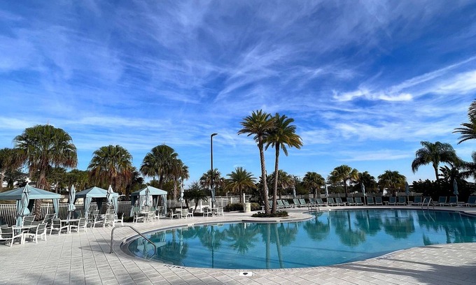 Four Corners Resort | Solara Resort