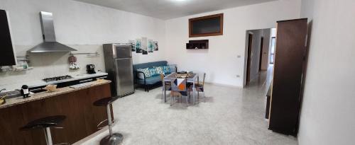Olmedo Apartment | Sole & Luna