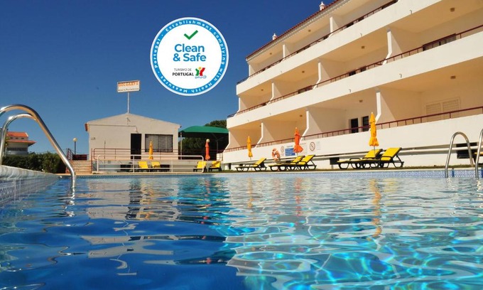Quarteira Apartment | Solgarve
