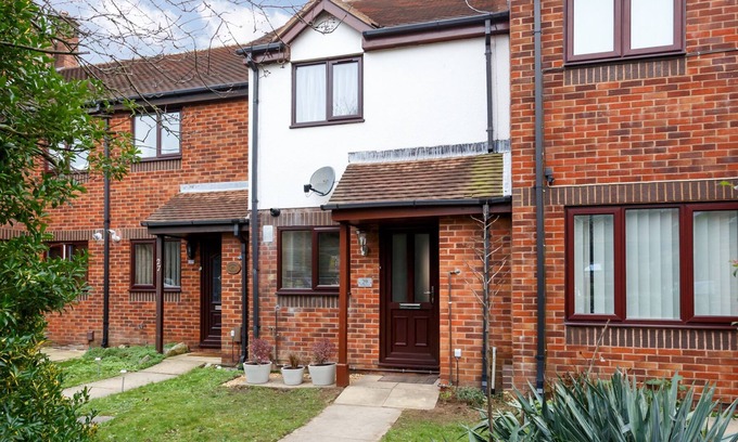Poole Cottage | Solstice