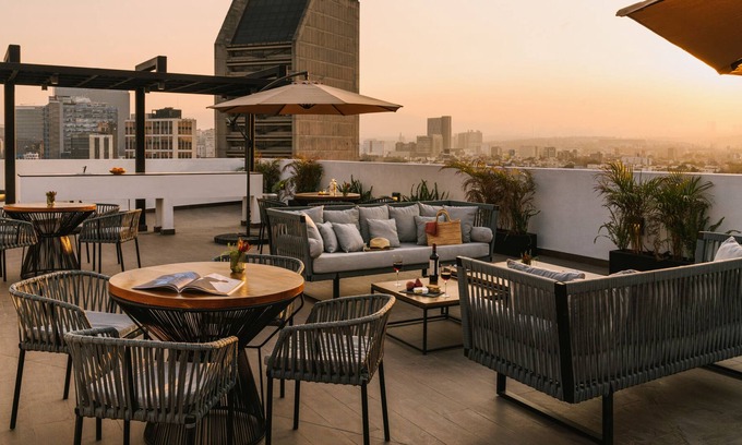 Roma Sur Apartment | Sonder Aria