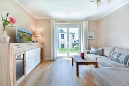 Korswandt Apartment | Sonnenpark 01