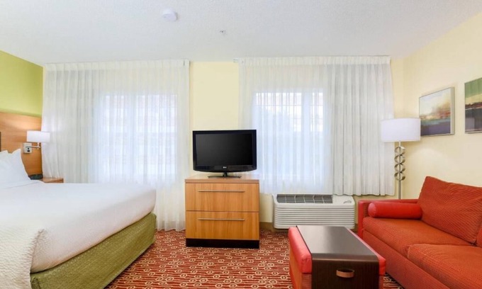 Fairbanks Hotel | Sontesta simply suites