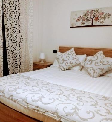 Quartu Sant'Elena Apartment | Sophia' s house appartamento Quartello