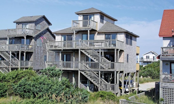 Frisco House | South Beach #5-FF