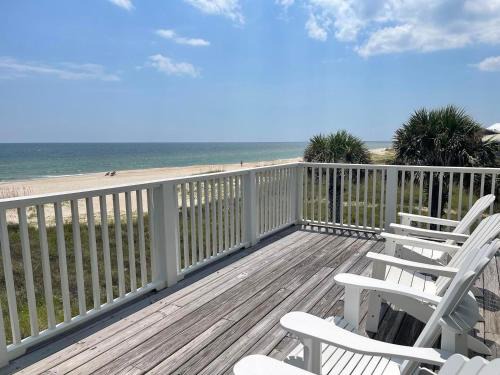 East End House | Southern Splendor