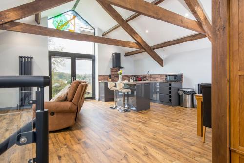 Saundersfoot Apartment | Sovereign Suite