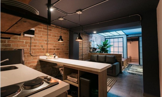 El Poblado Apartment | Soy Local Provenza