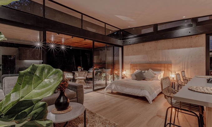 Rionegro Hotel | Soy Local Reserva Sajonia