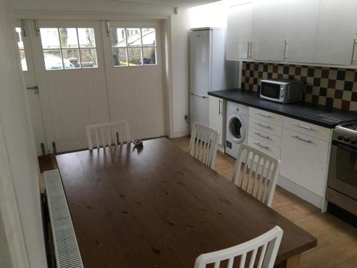 St. George's Apartment | Spacious duplex flat