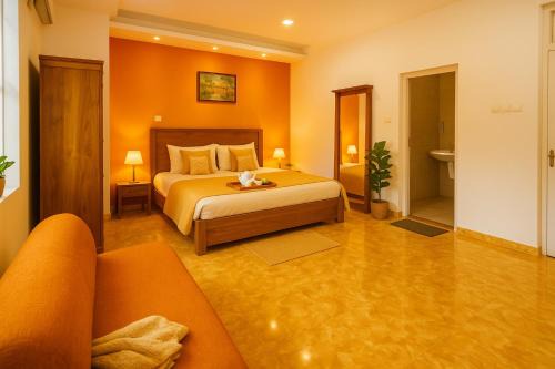 Kaduwela Villa | Spacious Eco House Malabe