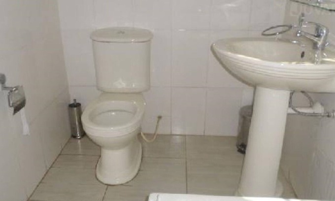 Nungua Apartment | Spacious hotel suite