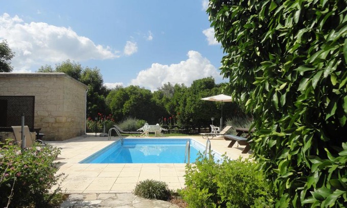 Goudi Apartment | Spanos House