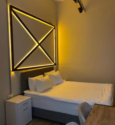 Kadikoy Apartment | Sparkling Studio - On the Kadıköy seaside