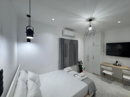 Sparta Apartment | Spartan Nest Modern Cozy Stay