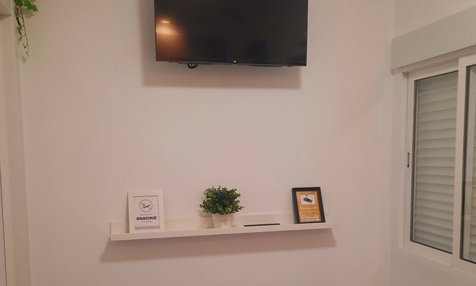 Benicalap Apartment | Special Suite