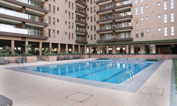 Central Kampala Apartment | Speke Apartments Wampewo