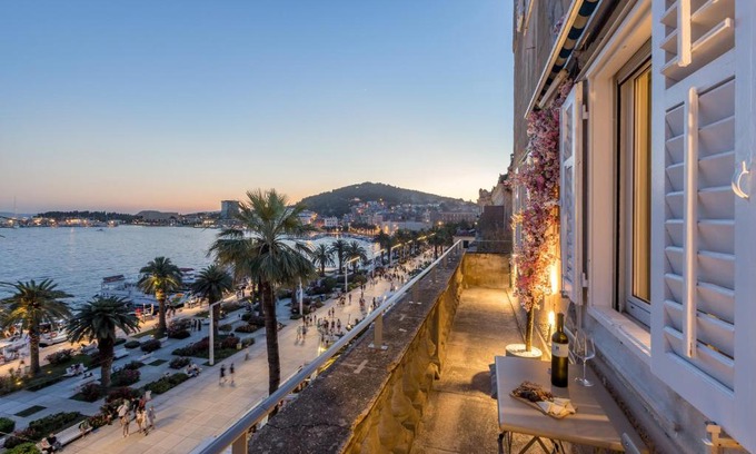 Old Town Apartment | Split finest suite 1