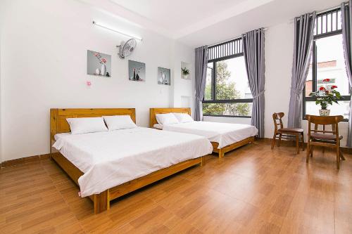 Da Nang City Centre Hotel | SPOT ON 806 Net Viet Homestay
