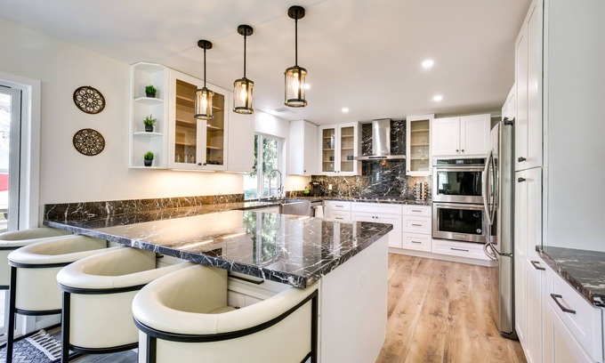 Jamul House | Spring Valley Home ~ 8 Mi to Mt Helix Park!