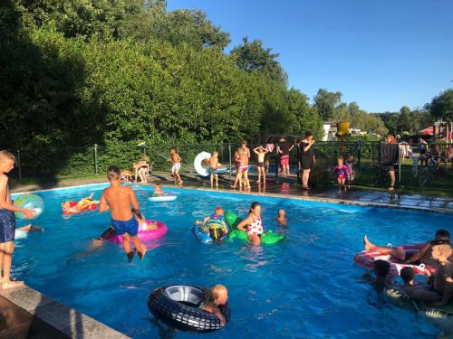 De Pol Other | Stacaravan