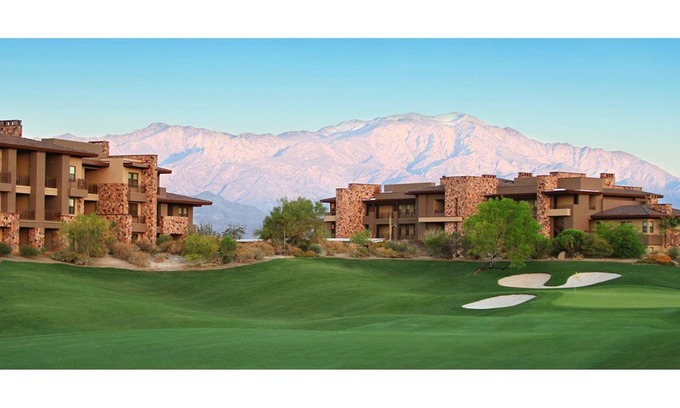 Palm Desert Resort | Stagecoach Festival April 24-28 2025 1 B/R Premium@Westin Desert Willows Villas