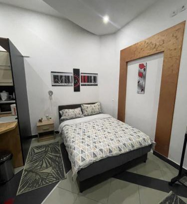 Sombor Apartment | Stan na dan