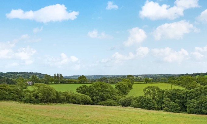 Narberth Cottage | Stargazer 2 (Sleeps 2)