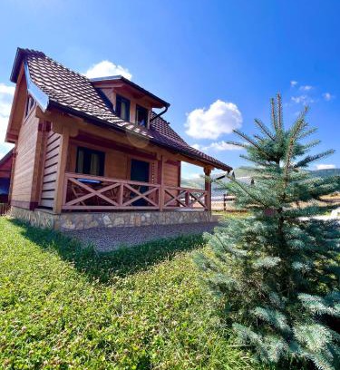 Zlatibor House | Starry Sky Zlatibor