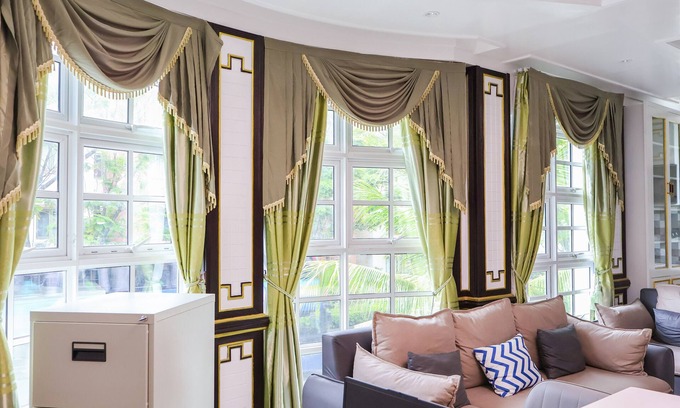 Hulhule House | Starry View