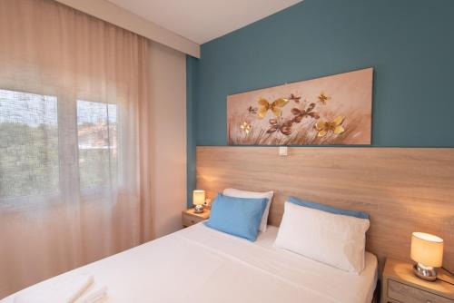 Kalamata Apartment | Stavi apartments