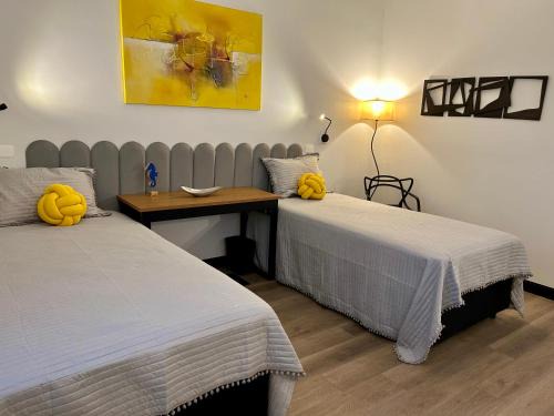 Pompeia Apartment | Stay Helbor Santos