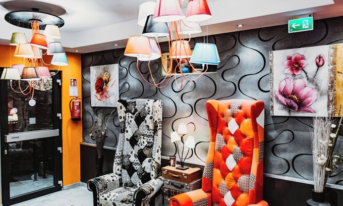 Bielefeld Apartment | Stay-Inn Bielefeld Zentrum