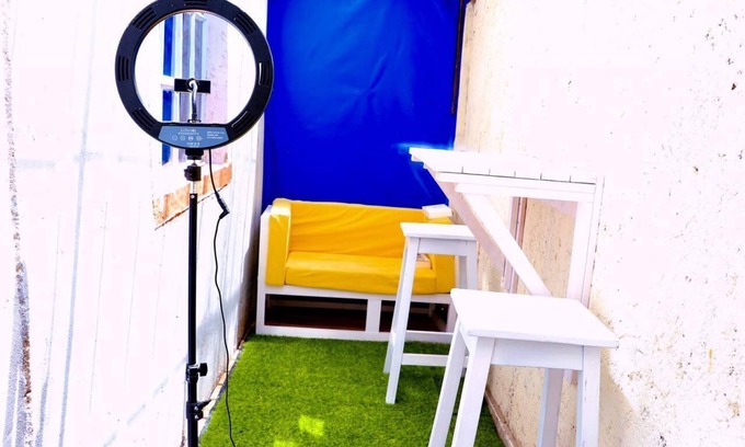 Kisii Apartment | Stay.Plus Oark Apartment Kisii