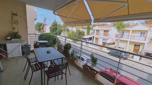 Politiko Apartment | STAY Serenity Apartment