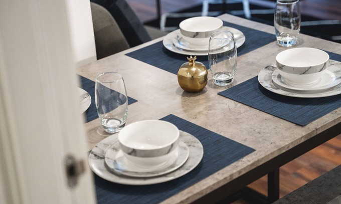Sheffield Apartment | Staycay Modern 2-bed Apartment in Sheffield City Centre