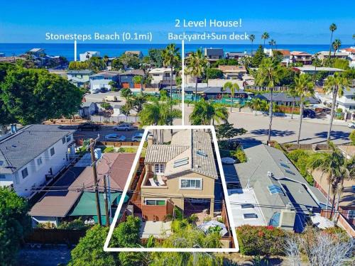 Leucadia House | Stonesteps 2