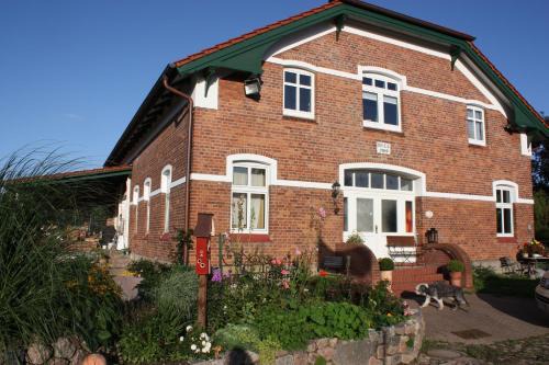 Groß Meinsdorf Apartment | Storchenhof