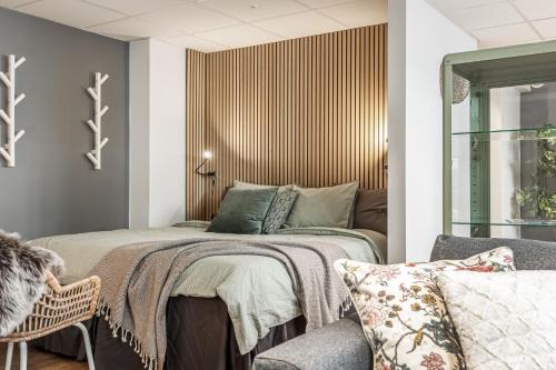 Trosso Apartment | STORM studios