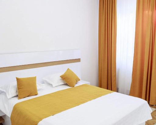 Brasov City Centre Apartment | Strada Mureșenilor - Savas Apartament