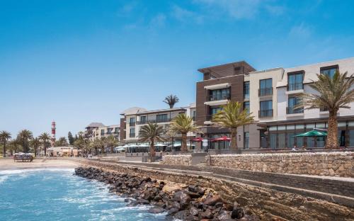 Vineta Hotel | Strand Hotel Swakopmund